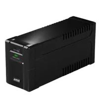 Power Guard PG1200VA-CS 1200VA Offline UPS (Plastic Body)